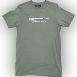 Period Correct Men’s Shirt